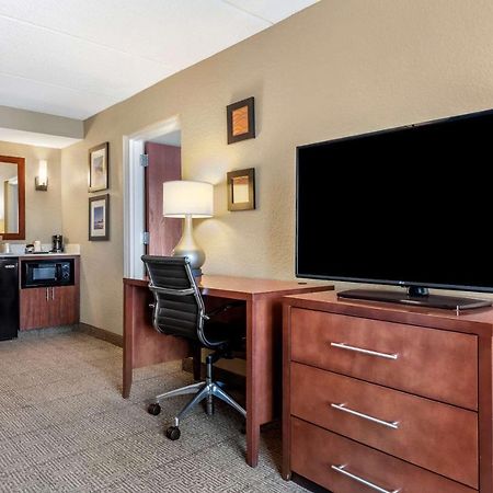 Comfort Inn&Suites Orlando North Sanford Eksteriør bilde