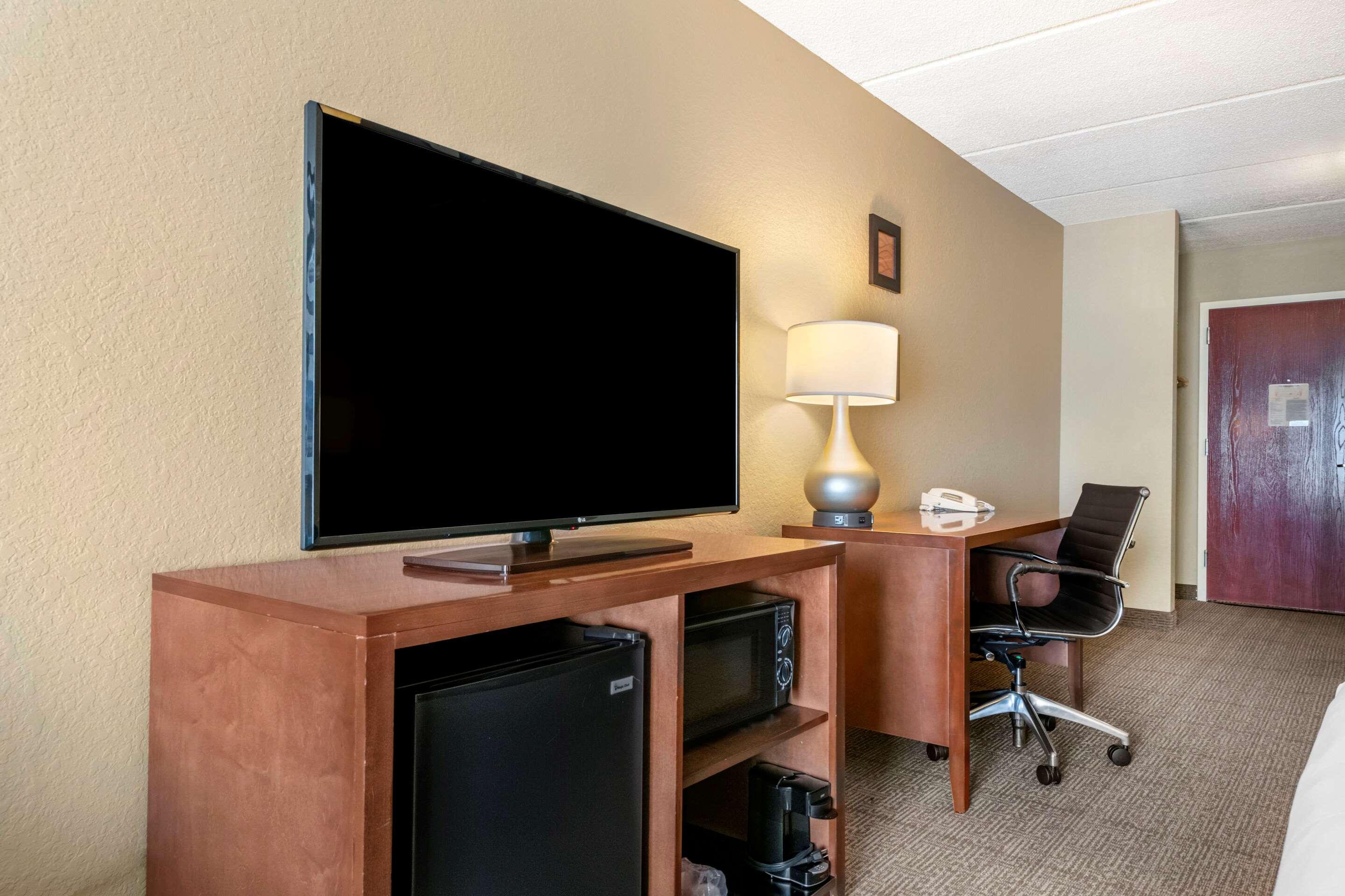 Comfort Inn&Suites Orlando North Sanford Eksteriør bilde