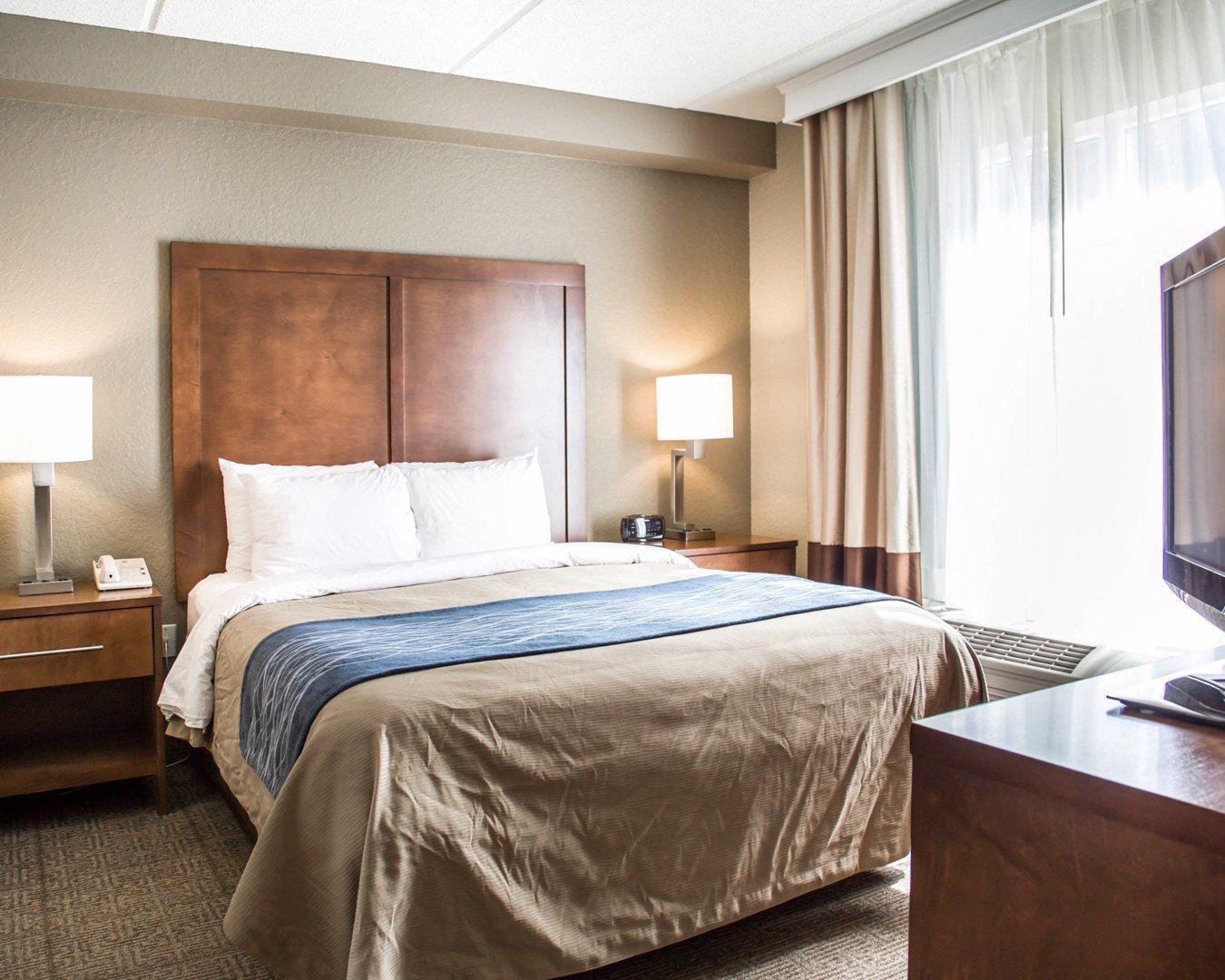 Comfort Inn&Suites Orlando North Sanford Eksteriør bilde