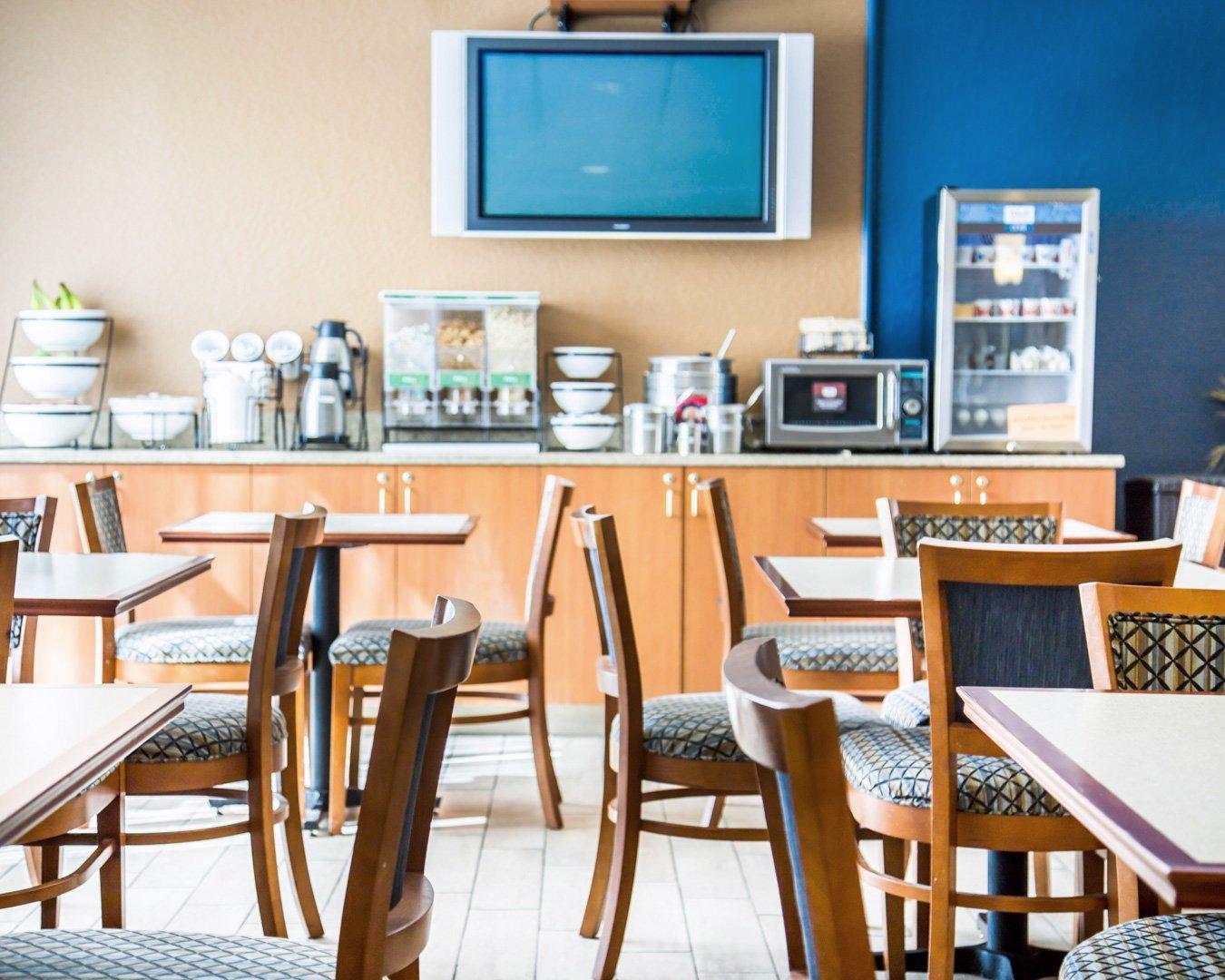 Comfort Inn&Suites Orlando North Sanford Eksteriør bilde