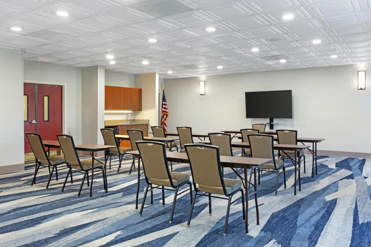 Comfort Inn&Suites Orlando North Sanford Eksteriør bilde